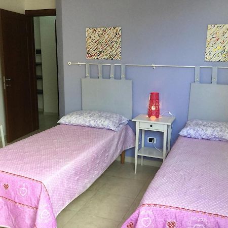 Vila Nonna Carolina Conversano Exteriér fotografie