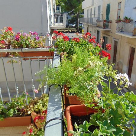 Vila Nonna Carolina Conversano Exteriér fotografie