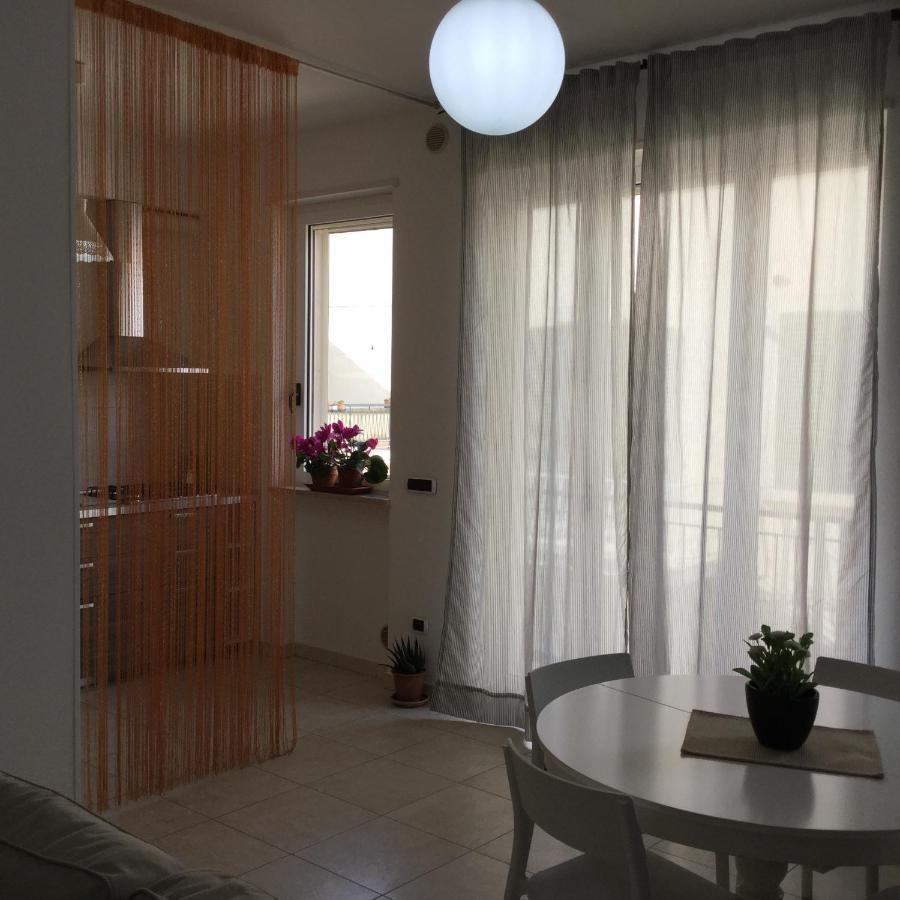 Vila Nonna Carolina Conversano Exteriér fotografie