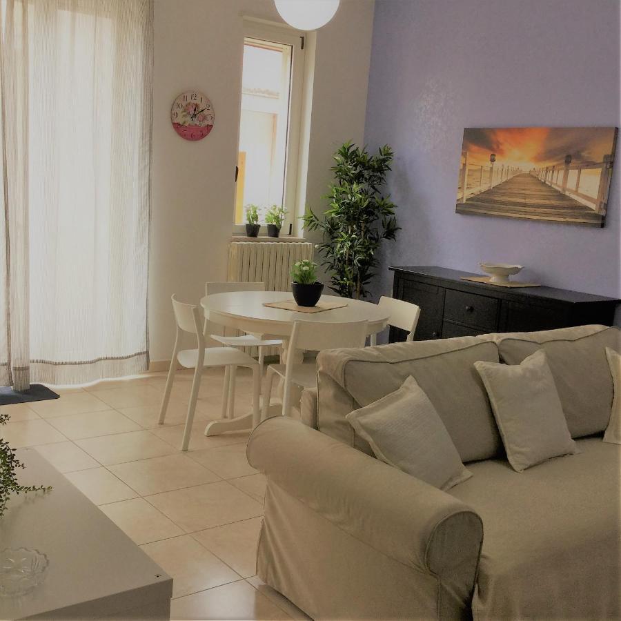 Vila Nonna Carolina Conversano Exteriér fotografie