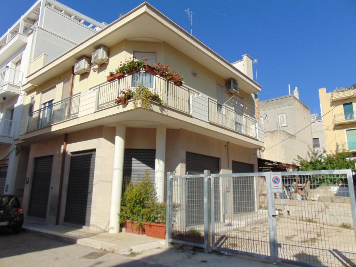 Vila Nonna Carolina Conversano Exteriér fotografie